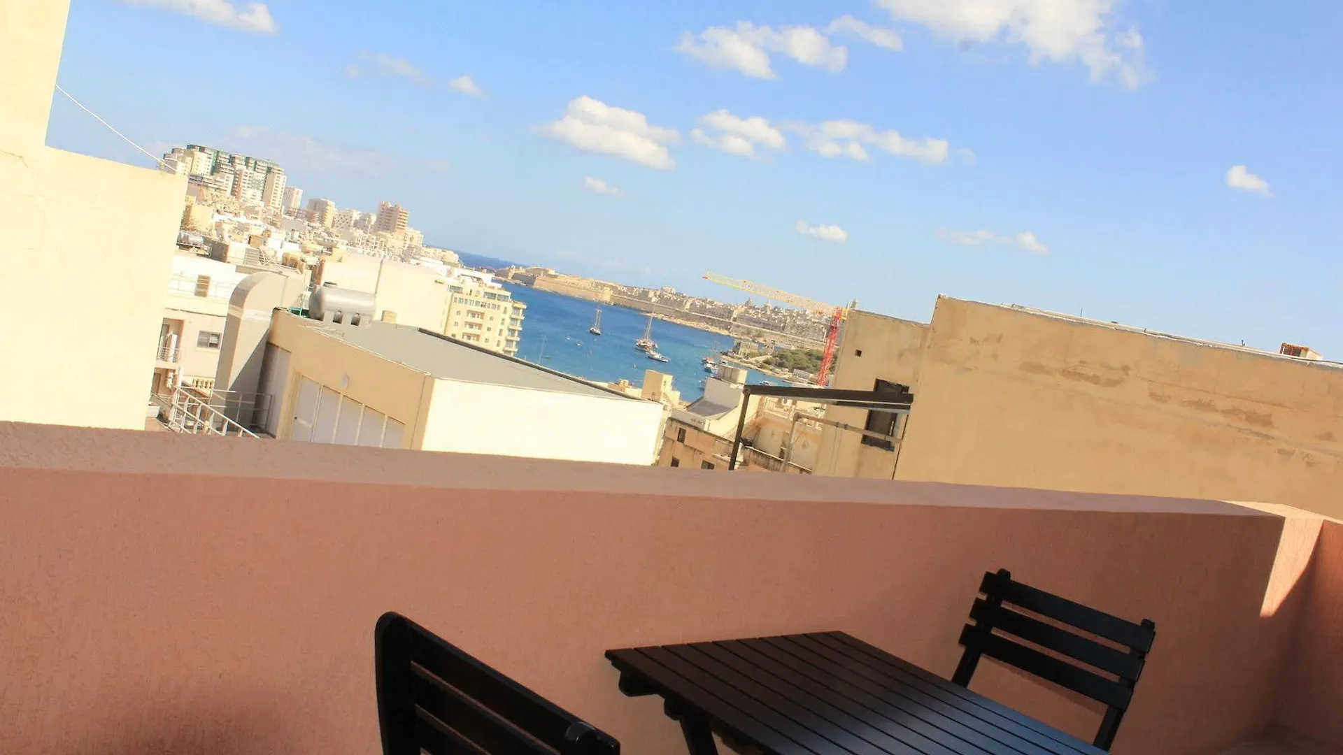 Bencini Apartments Gzira 0*,