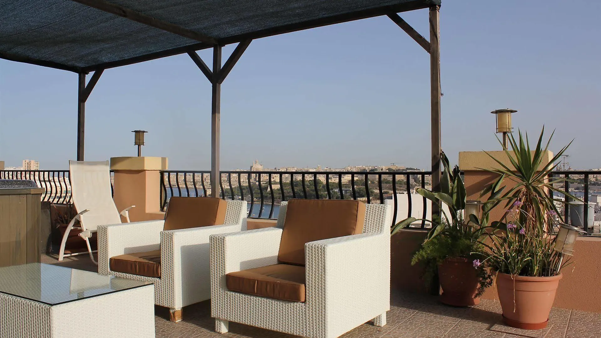 Bencini Apartments Gzira