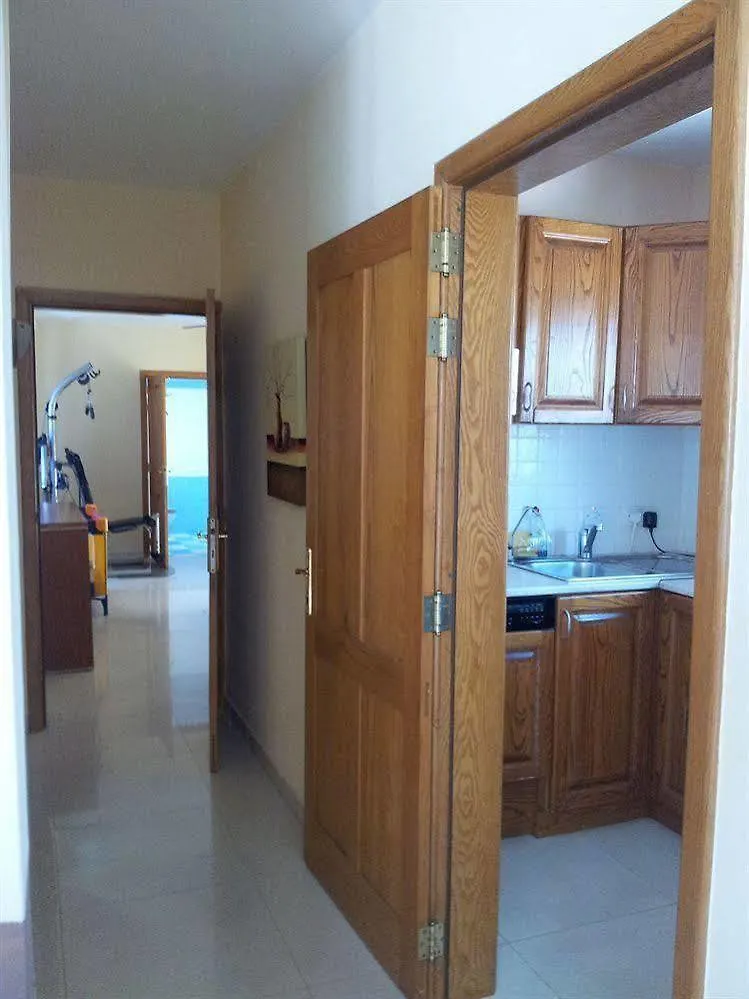 Bencini Apartments Gzira