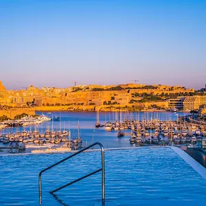 Grands Residences&spa Hotel