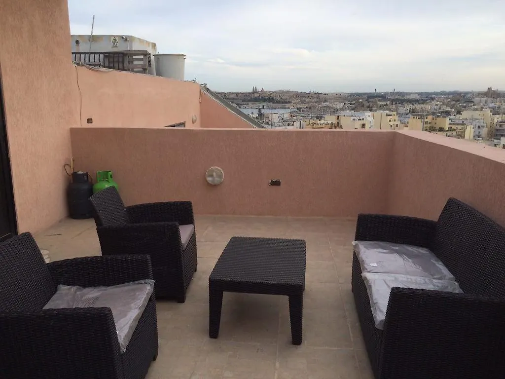 Bencini Apartments Gzira Malta