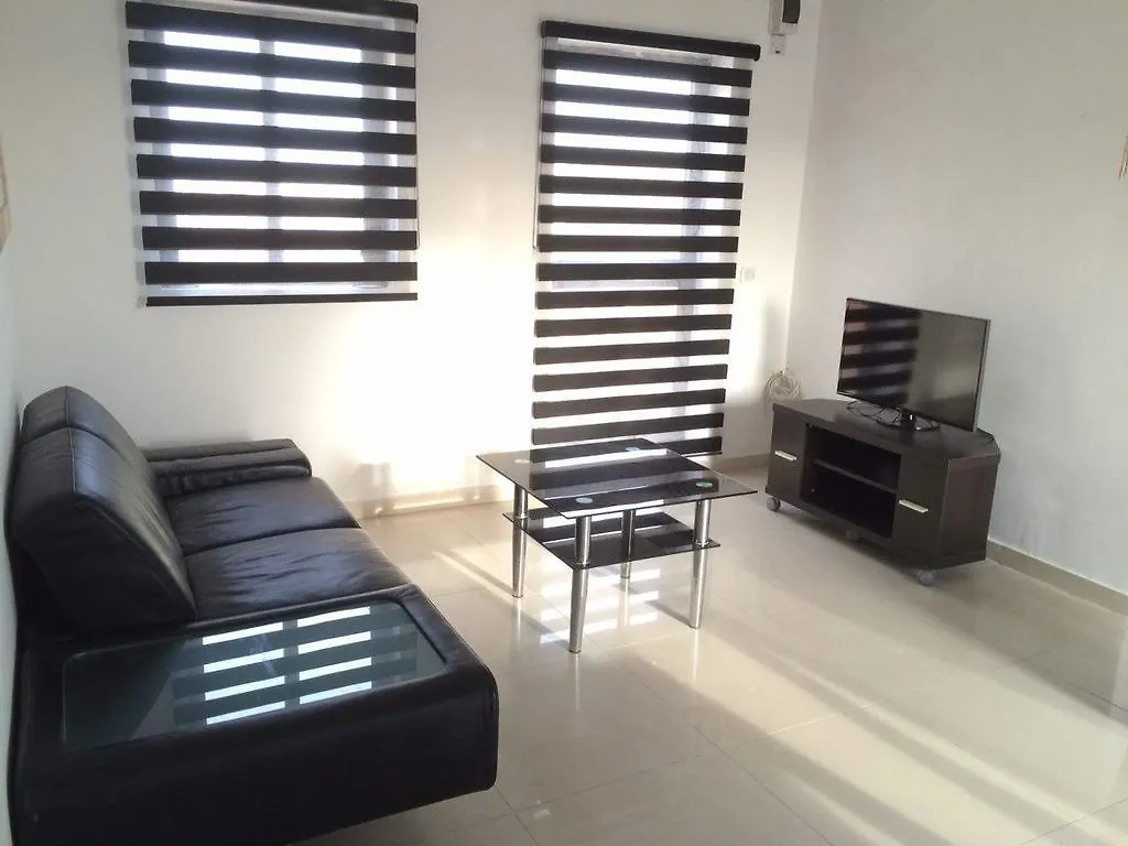Bencini Apartments Gzira Malta