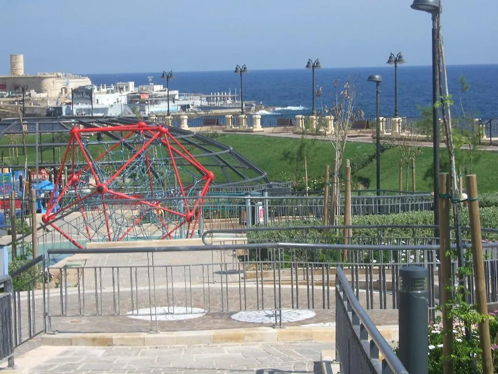 Bencini Apartments Gzira